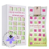 عطر ادکلن امانوئل آنگارو اپریشن فستس | Emanuel ungaro Apparition Facets