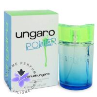 عطر ادکلن امانوئل آنگارو پاور | Emanuel ungaro Power