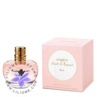 عطر ادکلن امانوئل آنگارو فروت د آمور پینک | Emanuel ungaro Fruit d'Amour Pink