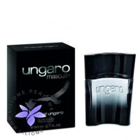 عطر ادکلن امانوئل آنگارو ماسکولین | Emanuel ungaro Masculin