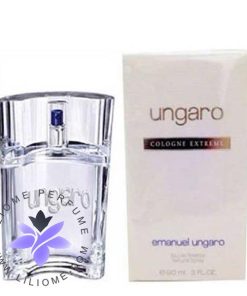 عطر ادکلن امانوئل آنگارو کولوژن اکستریم | Emanuel ungaro Cologne Extreme