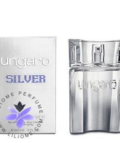 عطر ادکلن امانوئل آنگارو سیلور | Emanuel ungaro Silver