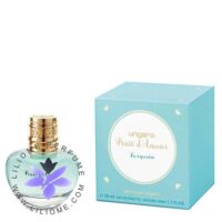 عطر ادکلن امانوئل آنگارو فروت د آمور تورکویز | Emanuel ungaro Fruit d'Amour Turquoise