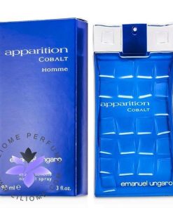 عطر ادکلن امانوئل آنگارو اپریشن کبالت | Emanuel ungaro Apparition Cobalt