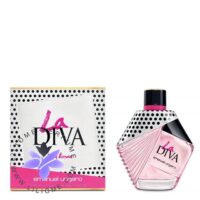 عطر ادکلن امانوئل آنگارو لا دیوا مون آمور | Emanuel ungaro La Diva Mon Amour