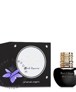 عطر ادکلن امانوئل آنگارو فروت د آمور بلک لیکوریس | Emanuel ungaro Fruit d'Amour Black Liquorice