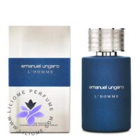 عطر ادکلن امانوئل آنگارو لهوم | Emanuel ungaro L`Homme