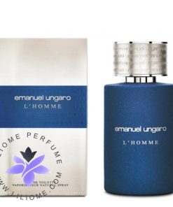 عطر ادکلن امانوئل آنگارو لهوم | Emanuel ungaro L`Homme
