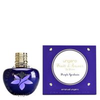 عطر ادکلن امانوئل آنگارو فروت د آمور پرپل گاردنیا | Emanuel ungaro Fruit d'Amour Purple Gardenia