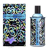 عطر ادکلن امانوئل آنگارو فور هیم مردانه | Emanuel ungaro For Him