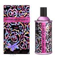 عطر ادکلن امانوئل آنگارو فور هر زنانه | Emanuel ungaro For Her
