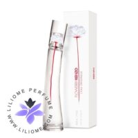 عطر ادکلن کنزو فلاور بای کنزو لئو اوریجینال | Kenzo Flower by Kenzo L'Eau Originelle