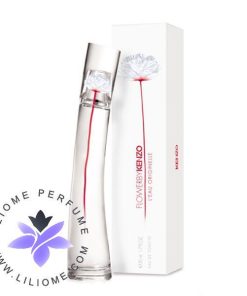 عطر ادکلن کنزو فلاور بای کنزو لئو اوریجینال | Kenzo Flower by Kenzo L'Eau Originelle
