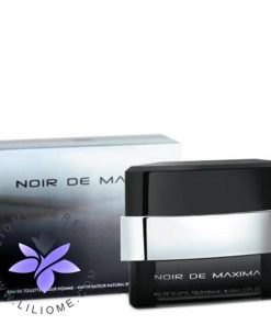 عطر ادکلن امپر نویر د ماکسیما مردانه | Emper Noir De Maxima pour homme