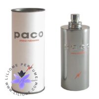 عطر ادکلن پاکو رابان پاکو انرژی | Paco Rabanne Paco Energy