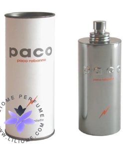 عطر ادکلن پاکو رابان پاکو انرژی | Paco Rabanne Paco Energy