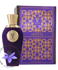 عطر ادکلن وی کانتو ایسوتا | V Canto Isotta