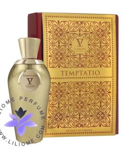 عطر ادکلن وی کانتو تمپتیشیو | V Canto Temptatio