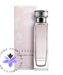 عطر ادکلن ابرکرومبی اند فیچ بلاشد | Abercrombie & Fitch Blushed