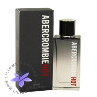 عطر ادکلن ابرکرومبی اند فیچ ابرکرومبی هات | Abercrombie & Fitch AbercrombieHOT