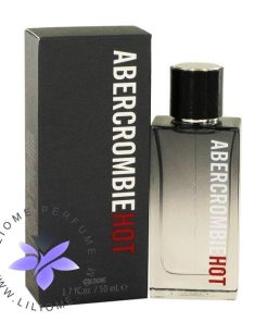 عطر ادکلن ابرکرومبی اند فیچ ابرکرومبی هات | Abercrombie & Fitch AbercrombieHOT