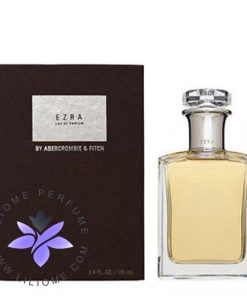 عطر ادکلن ابرکرومبی اند فیچ ازرا | Abercrombie & Fitch Ezra