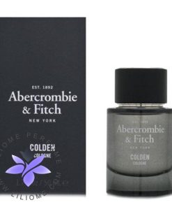 عطر ادکلن ابرکرومبی اند فیچ کلدن | Abercrombie & Fitch Colden