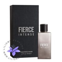 عطر ادکلن ابرکرومبی اند فیچ فیرس اینتنس | Abercrombie & Fitch Fierce Intense