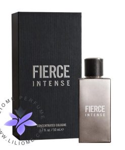 عطر ادکلن ابرکرومبی اند فیچ فیرس اینتنس | Abercrombie & Fitch Fierce Intense