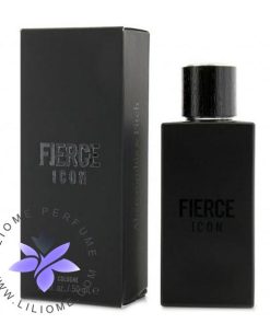 عطر ادکلن ابرکرومبی اند فیچ فیرس ایکون | Abercrombie & Fitch Fierce Icon