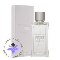 عطر ادکلن ابرکرومبی اند فیچ فیرس زنانه | Abercrombie & Fitch Fierce for Her