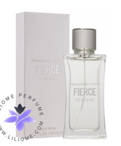عطر ادکلن ابرکرومبی اند فیچ فیرس زنانه | Abercrombie & Fitch Fierce for Her