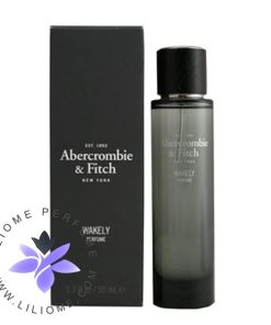 عطر ادکلن ابرکرومبی اند فیچ ویکلی | Abercrombie & Fitch Wakely