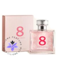 عطر ادکلن ابرکرومبی اند فیچ الویز پرتی 8 | Abercrombie & Fitch Always Pretty 8