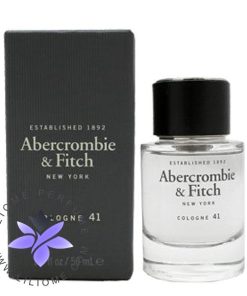 عطر ادکلن ابرکرومبی اند فیچ کولوژن 41 | Abercrombie & Fitch Cologne 41