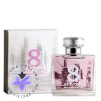 عطر ادکلن ابرکرومبی اند فیچ 8 نیویورک | Abercrombie & Fitch 8 New York