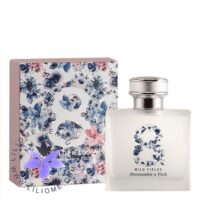 عطر ادکلن ابرکرومبی اند فیچ 8 وایلد فیلدز | Abercrombie & Fitch 8 Wild Fields