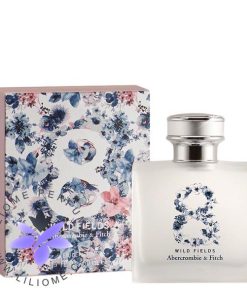 عطر ادکلن ابرکرومبی اند فیچ 8 وایلد فیلدز | Abercrombie & Fitch 8 Wild Fields