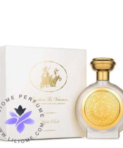 عطر ادکلن بودیسیا د ویکتوریوس امبر سفیر | Boadicea The Victorious Amber Sapphire