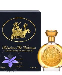 عطر ادکلن بودیسیا د ویکتوریوس بودیسی نمر | Boadicea The Victorious Boadicea Nemer