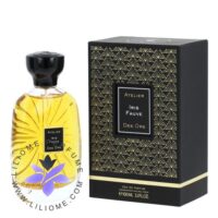 عطر ادکلن آتلیه دس اورس ایریس فئو | Atelier des ors Iris Fauve
