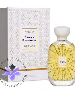 عطر ادکلن آتلیه دس اورس چور دس آنجس | Atelier des ors Choeur Des Anges