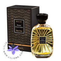 عطر ادکلن آتلیه دس اورس رز اومیاد | Atelier des ors Rose Omeyyade