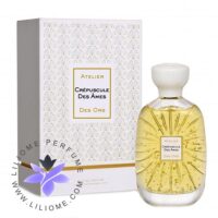 عطر ادکلن آتلیه دس اورس کرپسکول دس آمز | Atelier des ors Crepuscule Des Ames