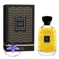 عطر ادکلن آتلیه دس اورس روژ سارای | Atelier des ors Rouge Sarây