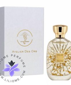 عطر ادکلن آتلیه دس اورس بلان پلی کروم | Atelier des ors Blanc Polychrome
