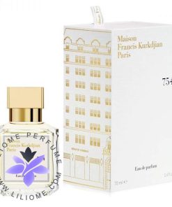 عطر ادکلن فرانسیس کرکجان 754 | 754 Maison Francis Kurkdjian