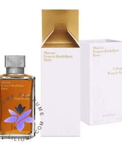 عطر ادکلن فرانسیس کرکجان ابسولو پور له سویر | Maison Francis Kurkdjian Absolue Pour le Soir