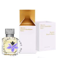 عطر ادکلن فرانسیس کرکجان ابسولو پور له متین | Maison Francis Kurkdjian Absolue Pour le Matin