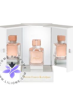 عطر ادکلن فرانسیس کرکجان کالرچورا | Maison Francis Kurkdjian Coloratura